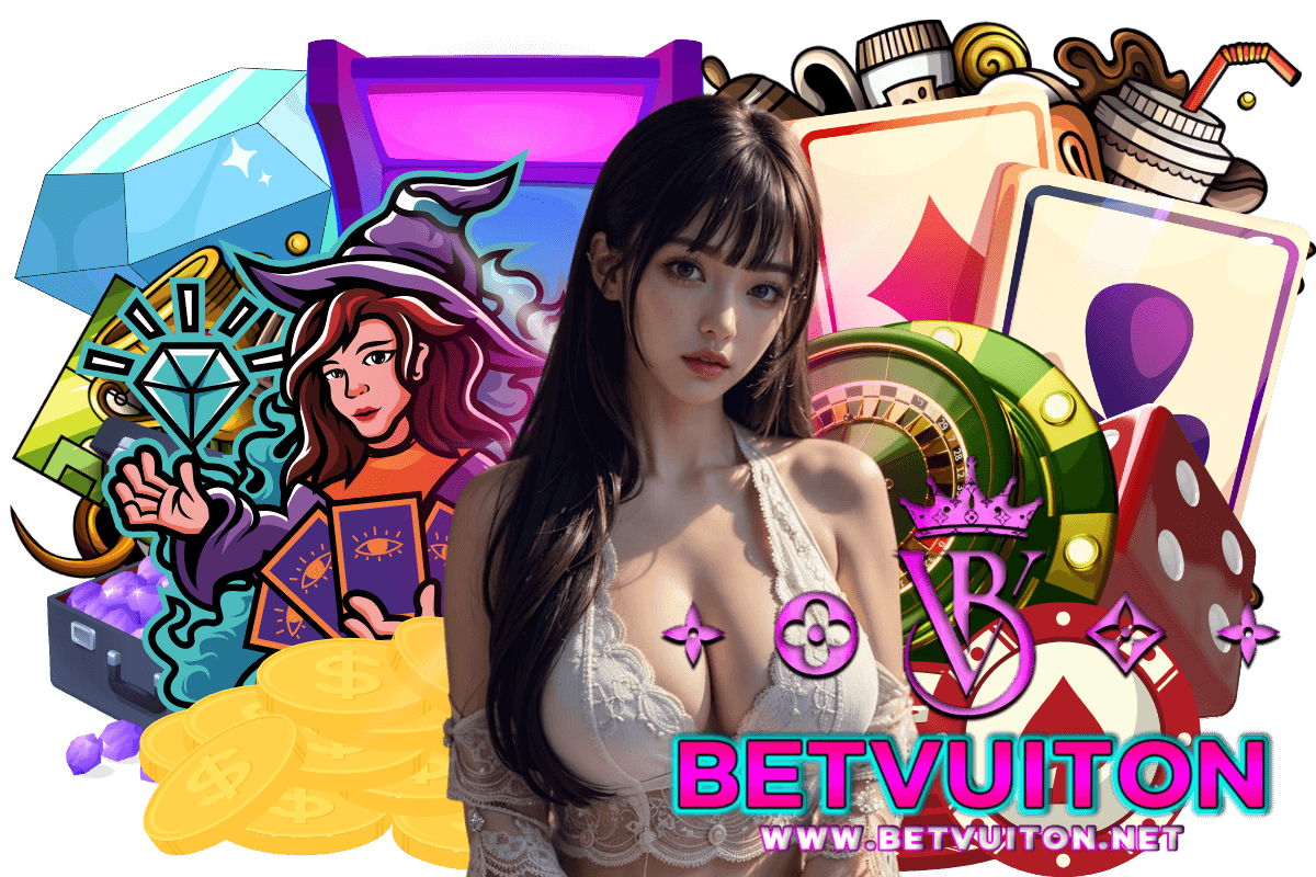 betvuiton wallet