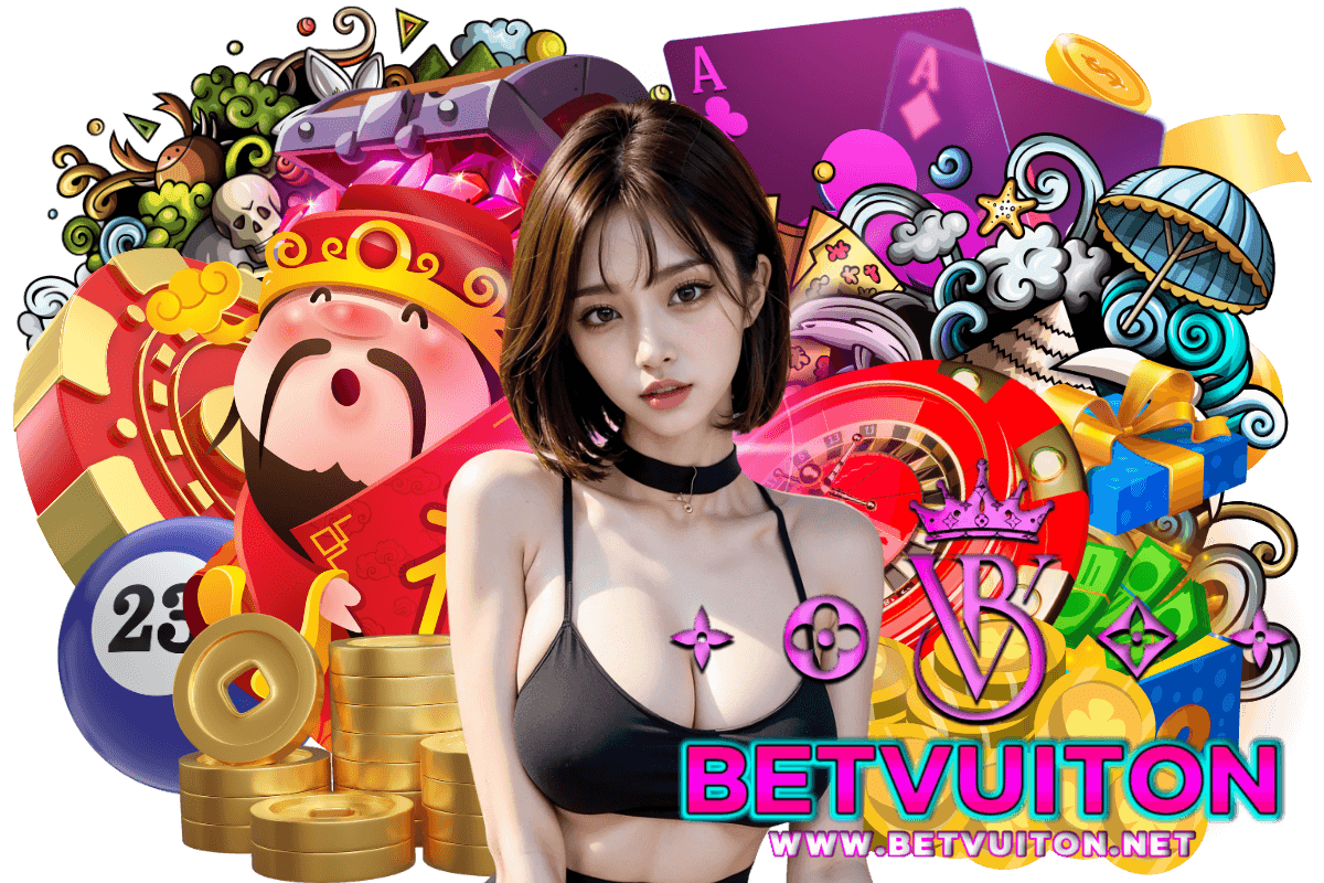 betvuiton สมัคร