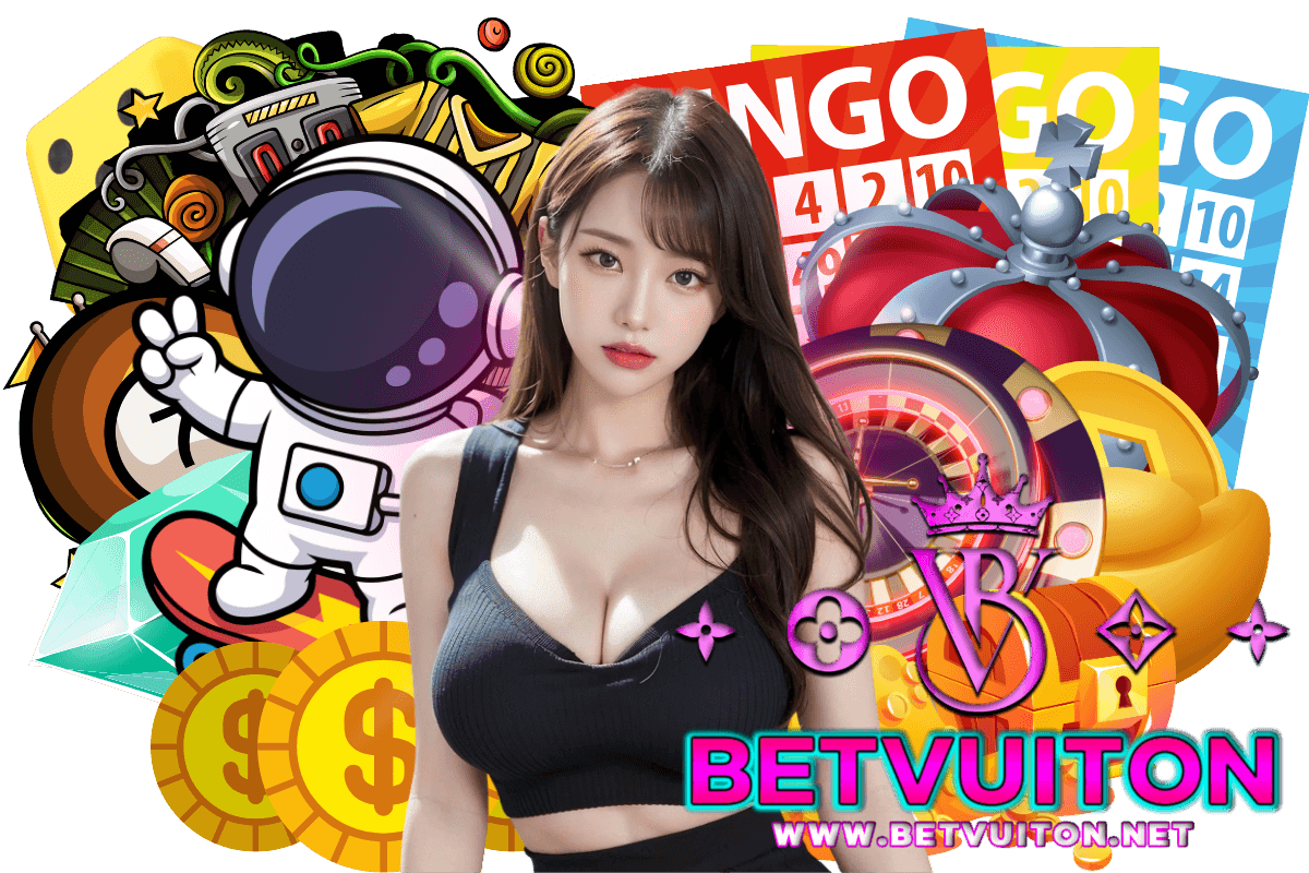 betvuiton สล็อต
