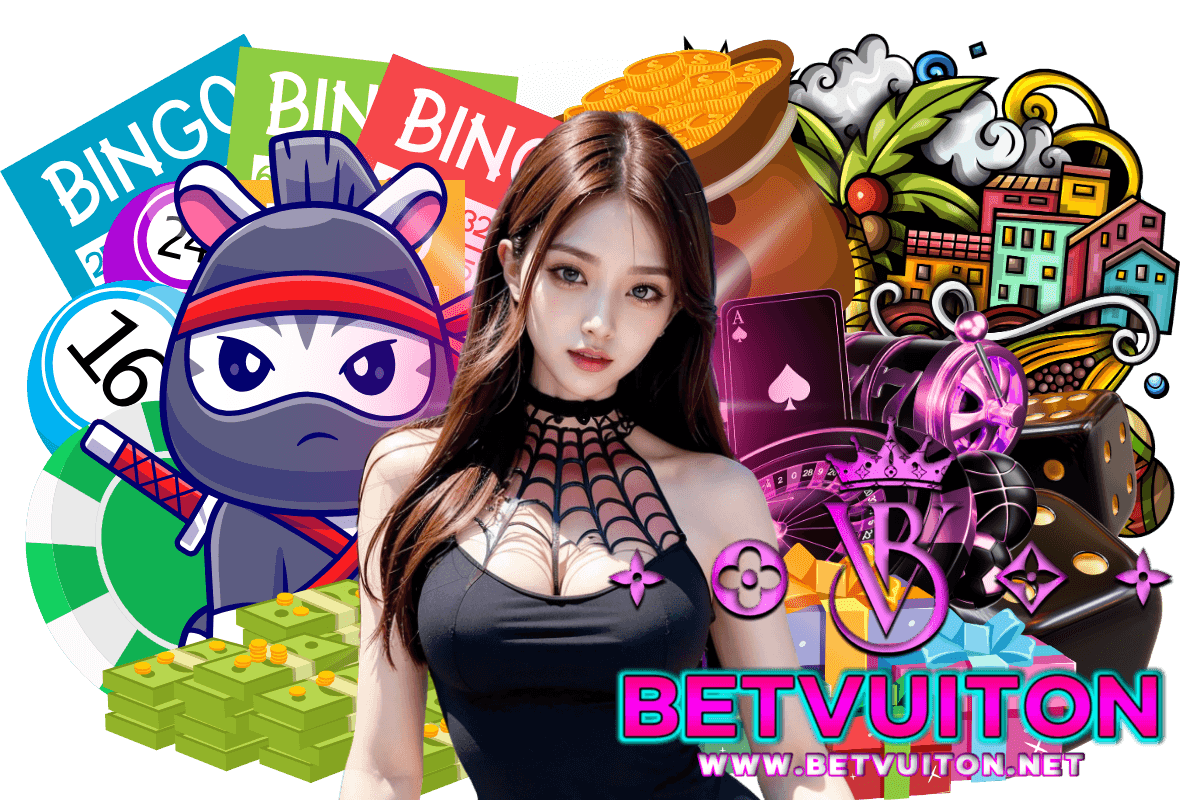 betvuiton เว็บตรง